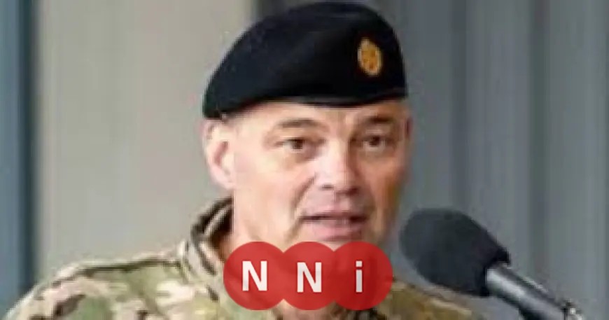 رئيس الدفاع الدنماركي يؤكد عدم جاهزية أوروبا الكاملة للحرب