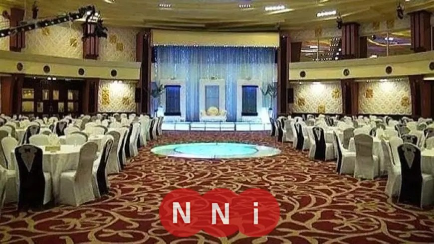 التنمية المحلية تحسم الجدل حول إغلاق قاعات الأفراح في التاسعة مساءً