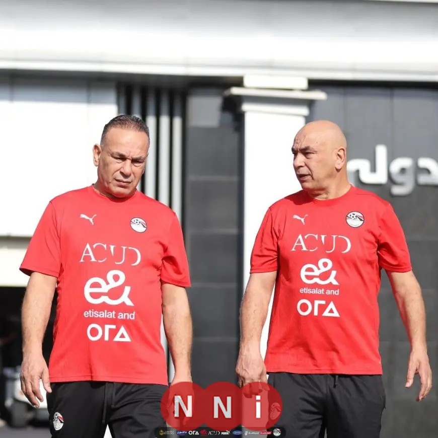 إبراهيم حسن يكشف تفاصيل مغادرة منتخب مصر وتدريباته في السعودية ظهر الأربعاء