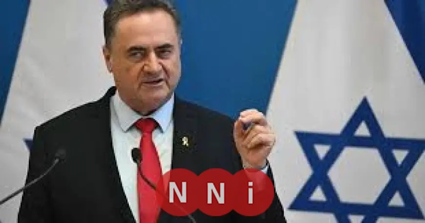 وزير الدفاع الإسرائيلي يعلن عن خطة لاحتلال مساحة واسعة جنوب لبنان تصل إلى نهر الليطاني