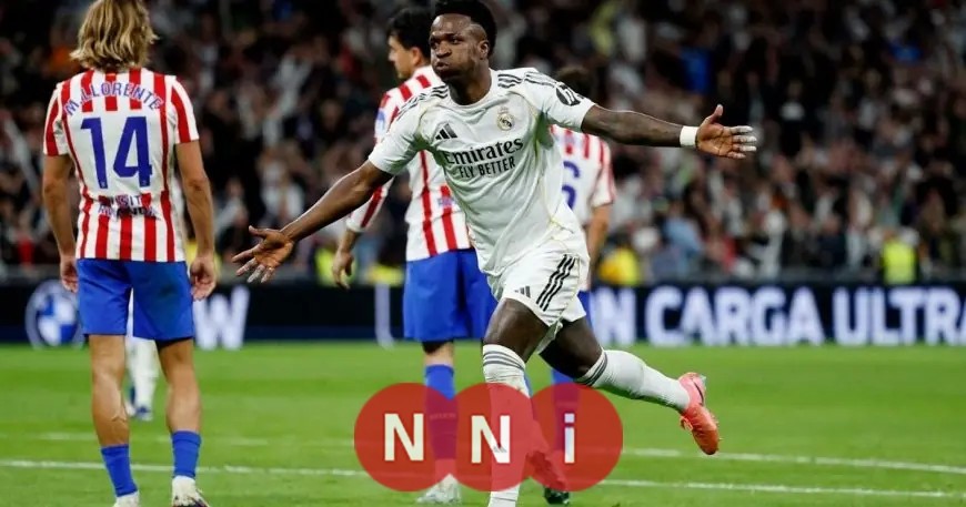 رد ساخر من أتلتيكو مدريد يشعل الجدل التحكيمي في ديربي العاصمة