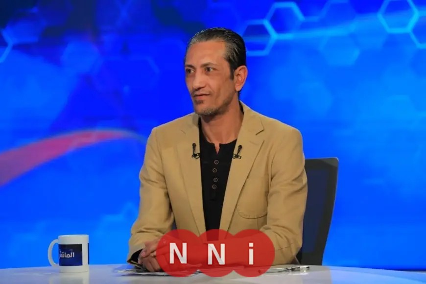 حسام عبد المنعم: قطاع الناشئين في الأندية يواجه تحديات باستثناء الزمالك الذي يحافظ على توازنه