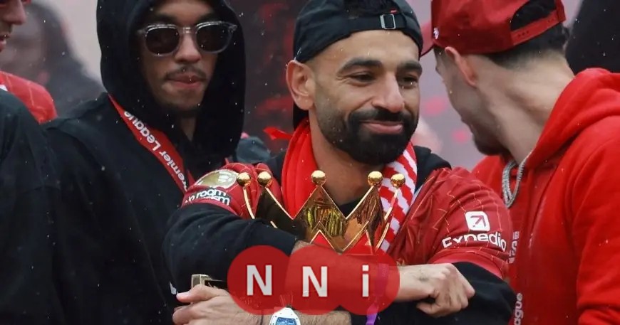 رحلة محمد صلاح: من تحت عباءة ممدوح عباس إلى أسطورة الملك المصري