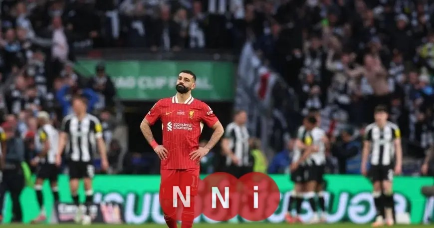 ليفربول يحصد أرباحاً مالية كبيرة بعد قرار رحيل صلاح وتأثيراته الرياضية