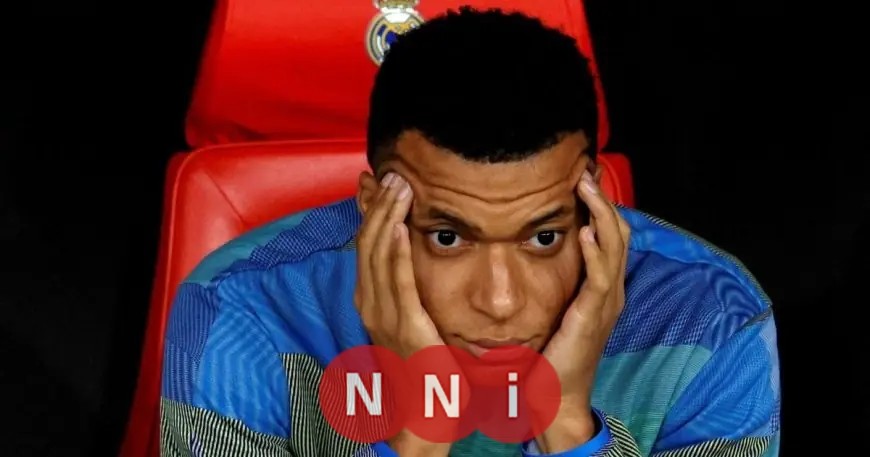 بعد جدل مبابي.. اتهامات لأطباء ريال مدريد باستخدام ChatGPT في الوصفات العلاجية