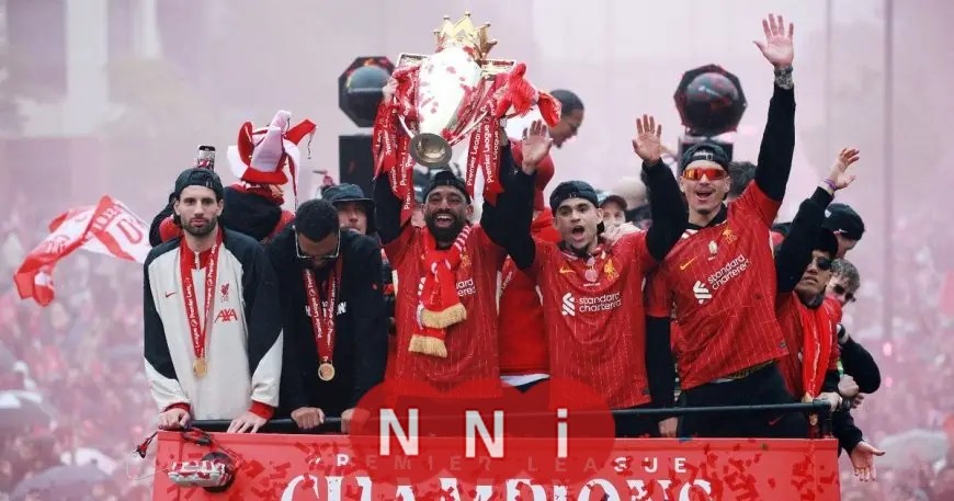 ما هو موعد المباراة الأخيرة لمحمد صلاح مع ليفربول؟