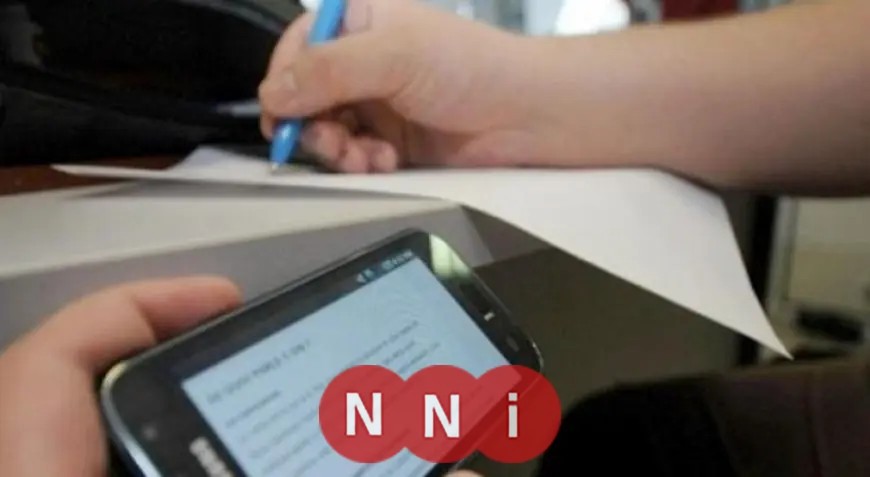 اقتراح بقطع الإنترنت أثناء امتحانات الثانوية العامة لزيادة النزاهة