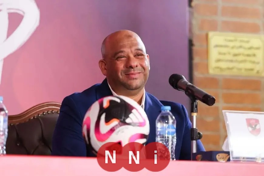 رجوع توروب يثبت أقدام وليد صلاح الدين في الأهلي بعد رفض الإدارة رحيله