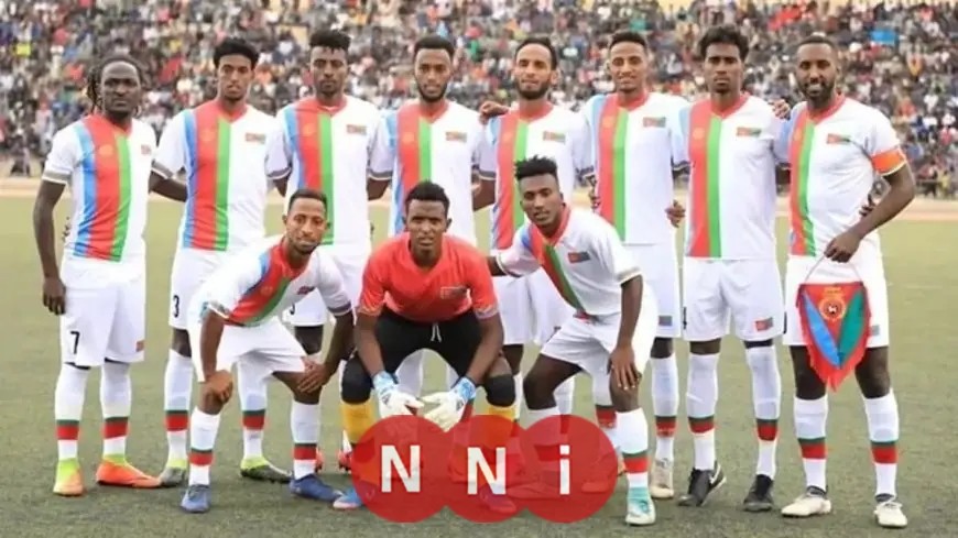 إريتريا تسجل عودتها بعد 18 عامًا في تصفيات كأس أمم أفريقيا