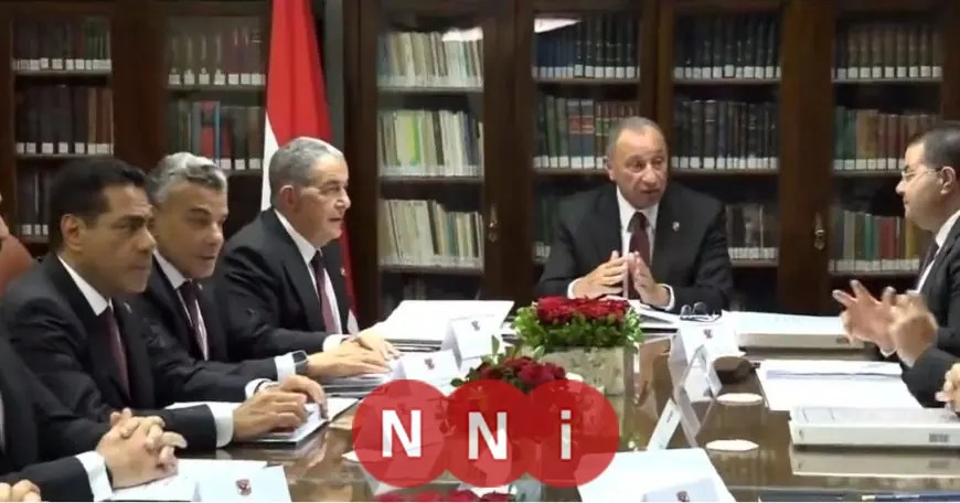 اجتماع حاسم لمجلس إدارة الأهلي اليوم لمناقشة تداعيات الخروج من البطولة الأفريقية