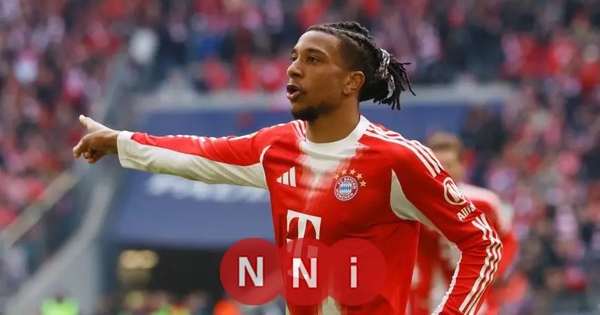 ليفربول يستهدف نجمين بارزين من الدوري الألماني لتعزيز صفوفه بعد رحيل محمد صلاح