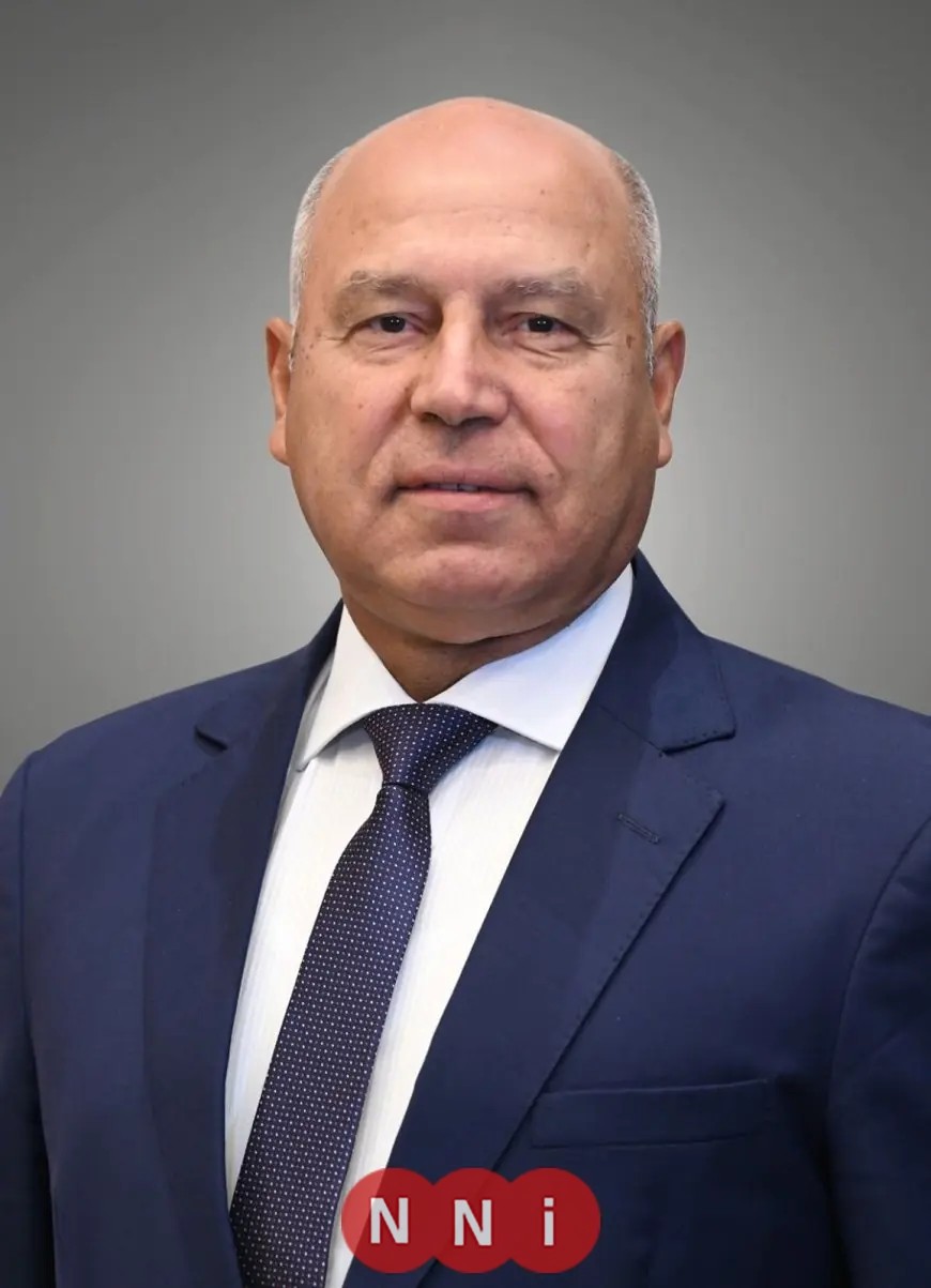 وزير النقل يراقب انتظام المرافق رغم تحديات الطقس السيئ