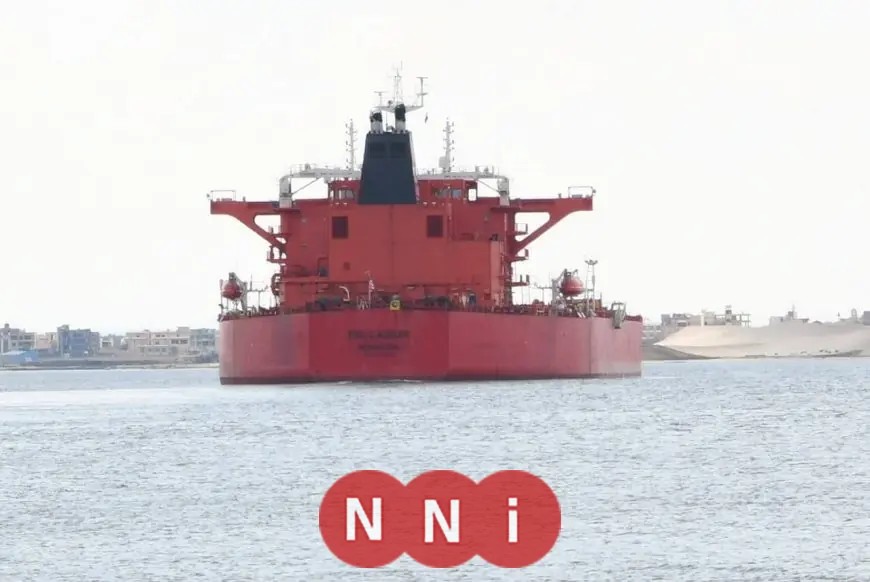 عبور 39 سفينة اليوم في القناة أسامة ربيع يؤكد انتظام حركة الملاحة واستعدادات لمواجهة سوء الأحوال الجوية