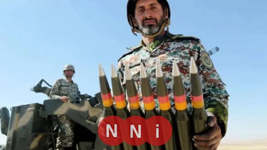 الجيش الإيراني يعلن استهداف حاملة الطائرات الأمريكية لينكولن بصواريخ كروز