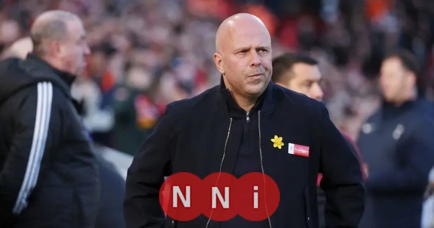 هل يساهم بيب جوارديولا في انتقال آرني سلوت من ليفربول إلى بايرن ميونيخ؟