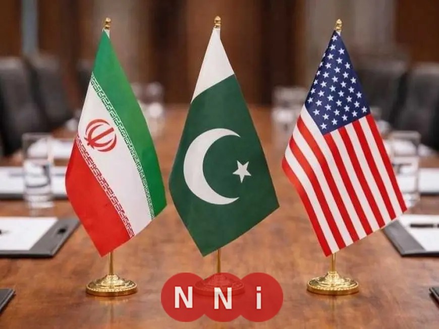 باكستان تنقل مقترحًا أمريكيًا لطهران: بدء مناقشات هامة وفقًا لرويترز