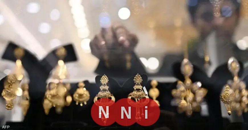 عاجل | ارتفاع جديد في أسعار الذهب بقيمة 10 جنيهات خلال منتصف تعاملات الأربعاء