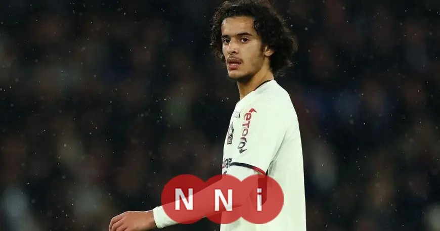 مدرب فرنسا تحت 21 عامًا واثق من أن أيوب بوعدي سيختار منتخبه بقلبه