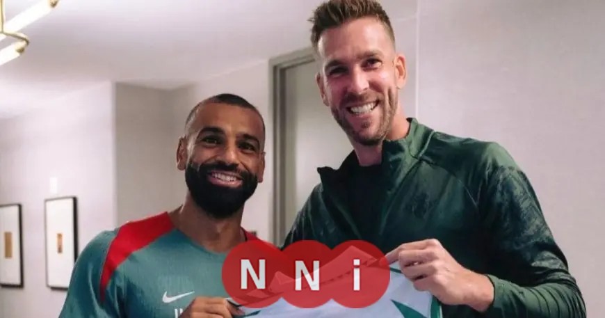 ريال بيتيس يستهدف محمد صلاح بصفقة مغرية بعد وداعه لليفربول