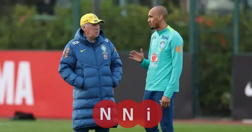 فابينيو يصف بنزيما بالأفضل في فرنسا ونيمار بالأكثر موهبة في البرازيل