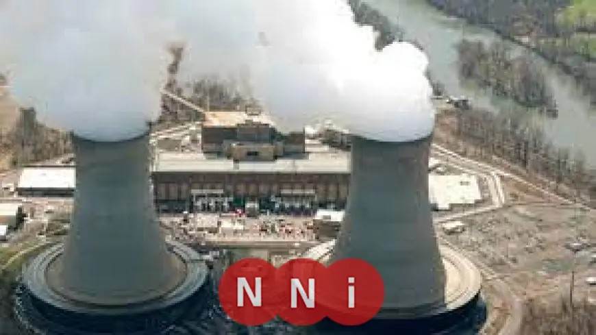 الوكالة الدولية للطاقة الذرية تعلن أن إيران تمتلك 400 كجم من اليورانيوم المخصب بنسبة 60%