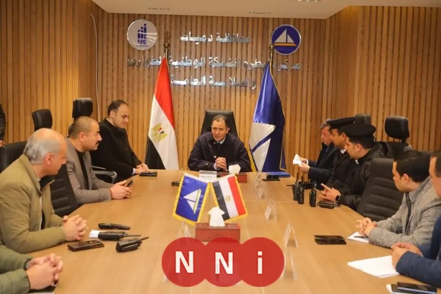 محافظ دمياط يعلن تجهيزات سريعة بالمعدات والفرق لمواجهة الأمطار