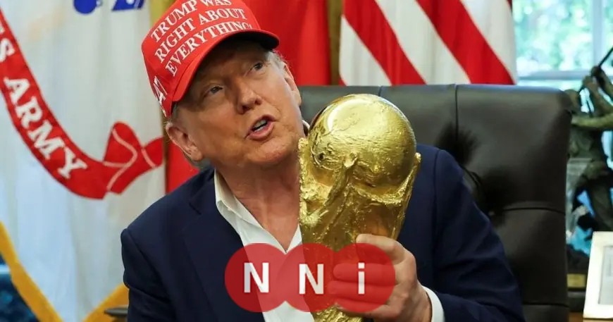 أميركا تطالب مشجعي الجزائر وتونس ودول أخرى بودائع كبيرة لحضور كأس العالم