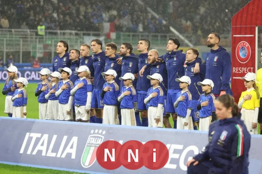 إيطاليا تترقب بفارغ الصبر الملحق الأوروبي وسط مخاوف من الغياب الثالث على التوالي عن كأس العالم