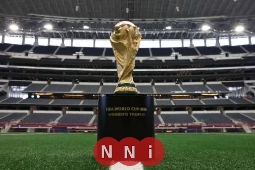 خمس منتخبات تطمح في ظهورها الأول بكأس العالم من خلال بوابة الملحق