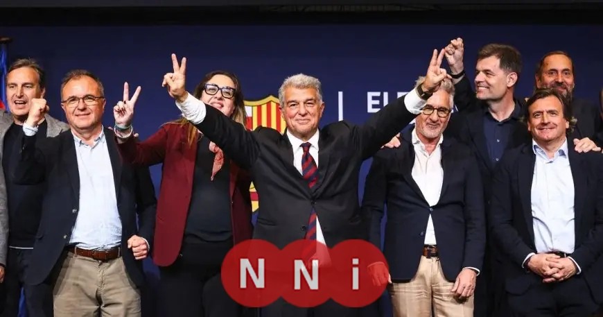 تحديات مالية كبيرة تواجه برشلونة في خطة 2026-2027