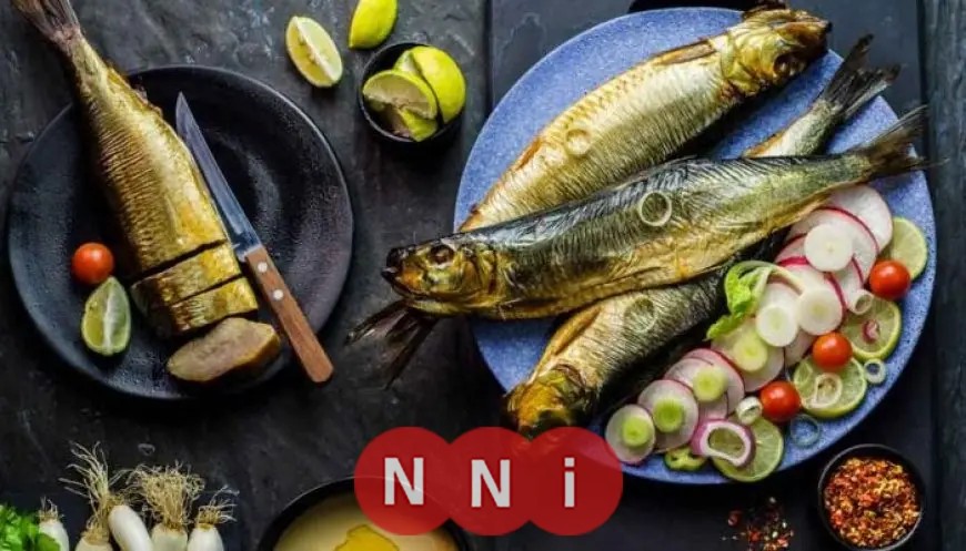 احذر الفسيخ والرنجة: نصائح طبية هامة لعادات الأكل في الأعياد