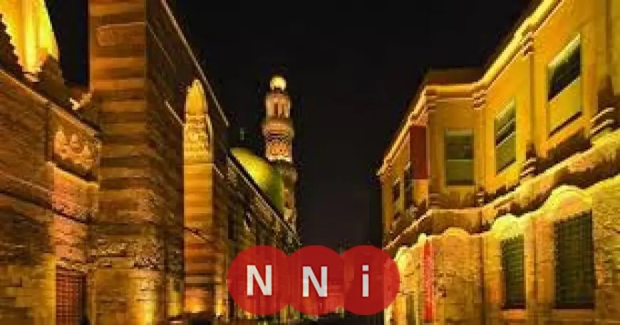 قصص سقوط إمبراطوريات في قلب القاهرة: حكايات ألف عام وباب التوفيق