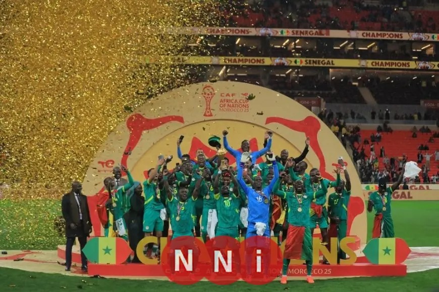 المحكمة الرياضية تدعم استئناف السنغال لاستعادة لقب كأس أمم أفريقيا
