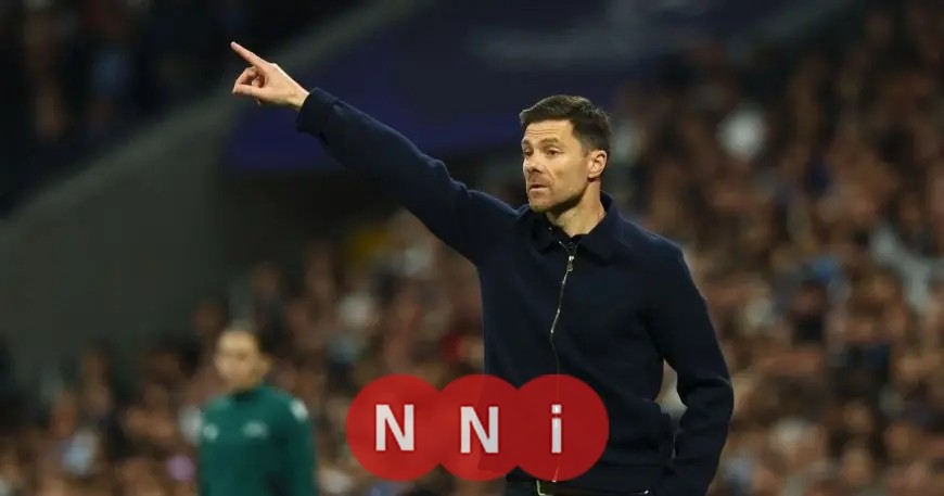 ليفربول يقترب من التعاقد مع تشابي ألونسو: كيف يمهد النادي العريق الطريق للصفقة الكبرى