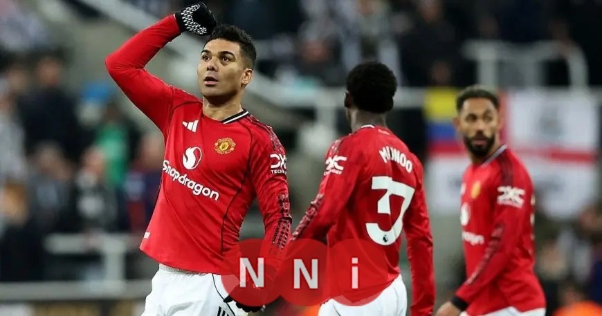 هل سيرتدي كاسيميرو قميص الاتحاد السعودي في الموسم المقبل