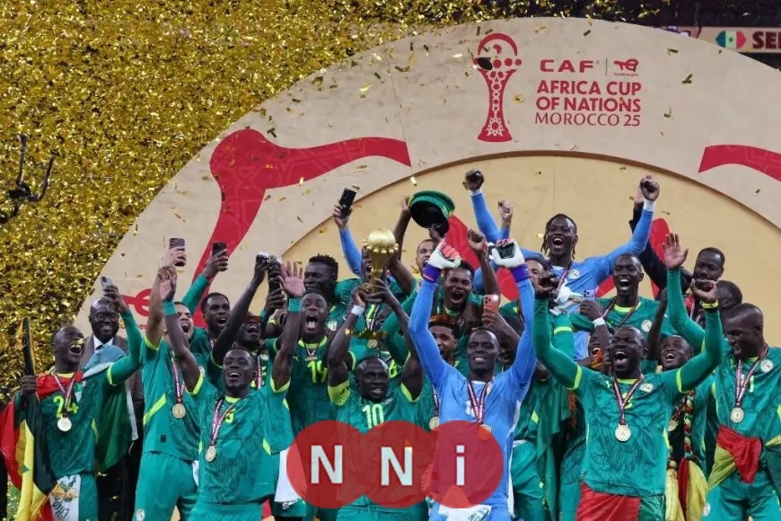 تفاصيل بيان المحكمة الرياضية بشأن استئناف السنغال حول سحب لقب كأس أمم أفريقيا