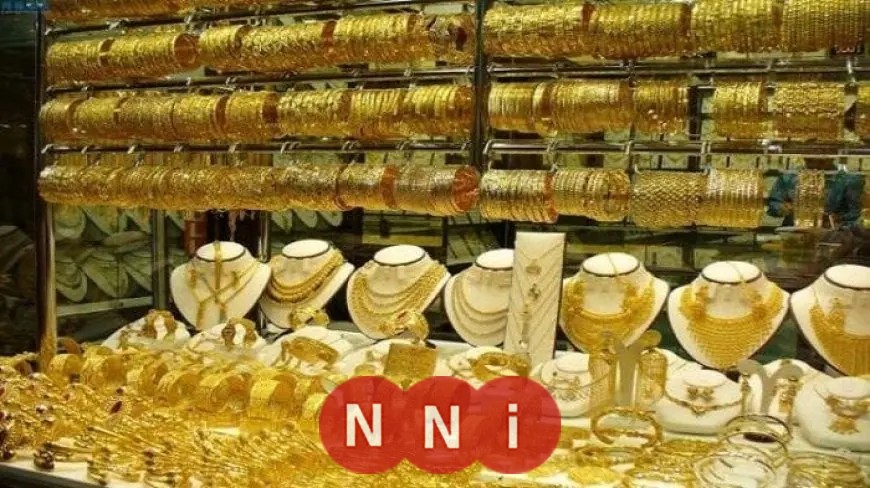ما هو سعر عيار 21 اليوم؟.. أسعار الذهب الأربعاء 25 مارس 2026