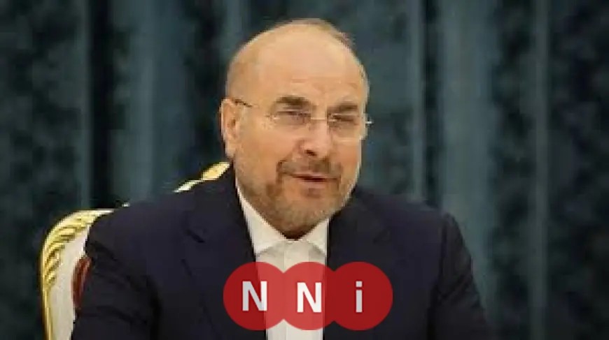 رئيس البرلمان الإيراني يكشف عن تقارير استخباراتية حول خطط الأعداء لغزو جزيرة إيرانية