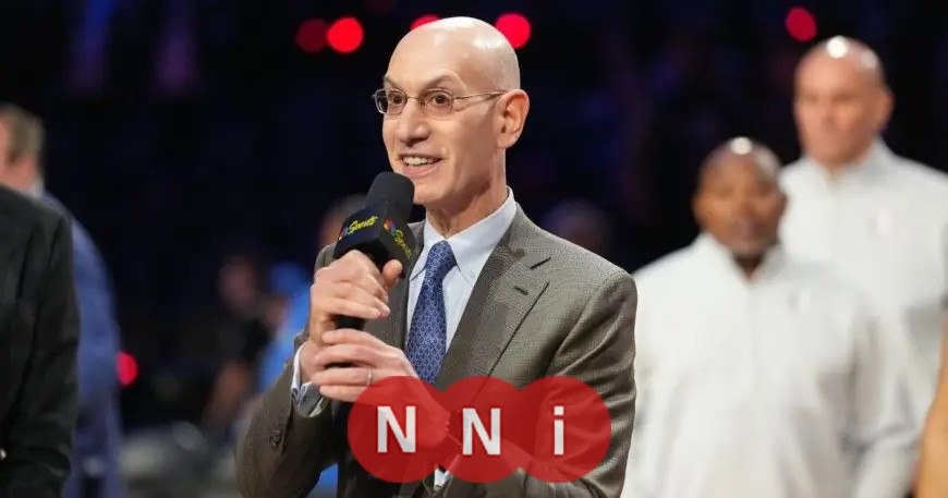 دوري السلة الأميركي يعلن انضمام فريقين جديدين في سياتل ولاس فيغاس لتعزيز المنافسة