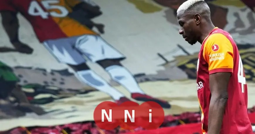 برشلونة يستبعد أوسيمين من خططه لتصاعد القلق حول شخصيته