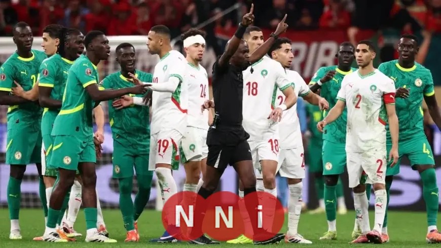 تحقيق استقصائي يكشف تلاعب الكاف في قرارات لجنة الاستئناف لمنح المغرب لقب كأس أمم أفريقيا