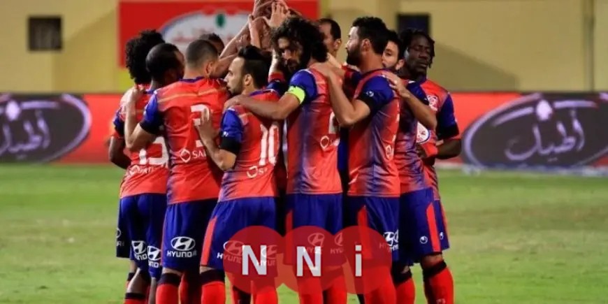 بتروجت يسطر فوزاً مثيراً على إنبي ويتأهل لنصف نهائي كأس عاصمة مصر بهدف حاسم