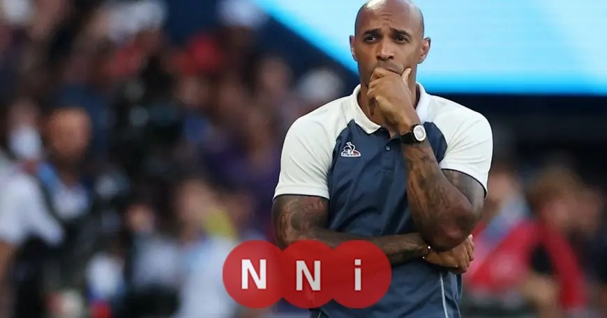 تصاعد التوتر بين هنري وبوتشيتينو بفعل ليونيل ميسي