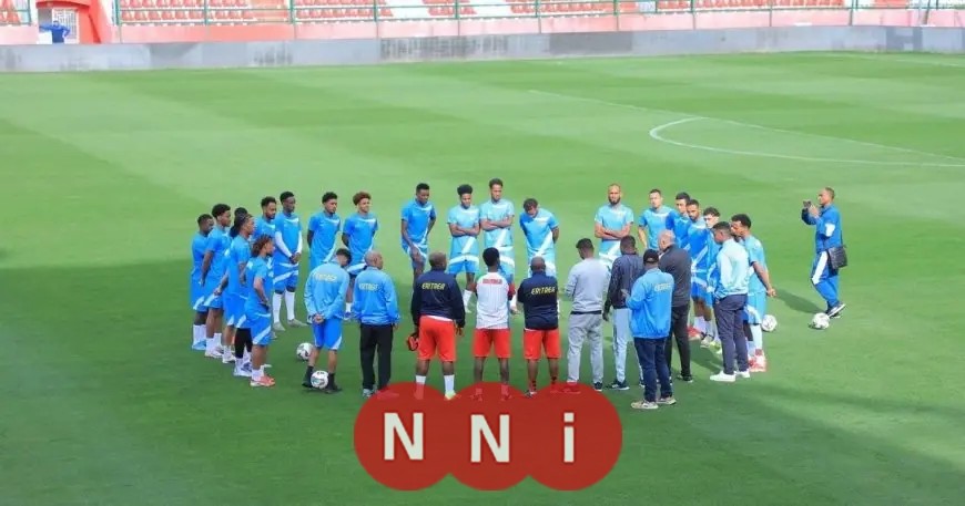إريتريا تحقق فوزًا مذهلاً في المغرب وتعود للساحة الدولية