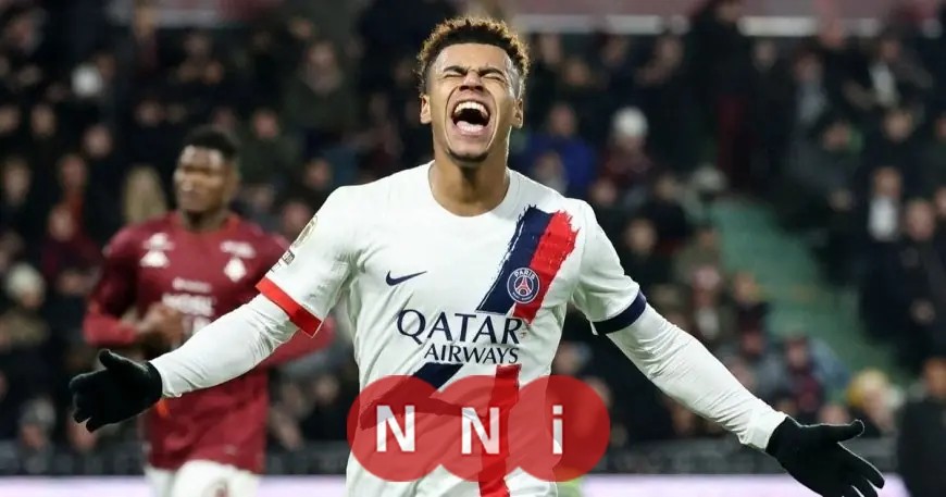 عودة نايكي: الفرنسي دوي يتوصل لاتفاق جديد بعد عامين بدون راعٍ