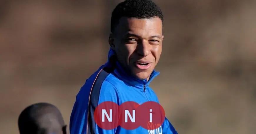 مطالب بملايين الدولارات تهدد بقاء كيليان مبابي مع نايكي بعلامة تجارية جديدة