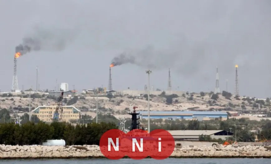 إيران تزيد من تواجدها العسكري في جزيرة خرج استعدادًا لاجتياح وتدخل بري أمريكي محتمل