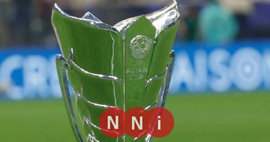 تأجيل مراسم سحب قرعة نهائيات كأس آسيا 2027 في الرياض