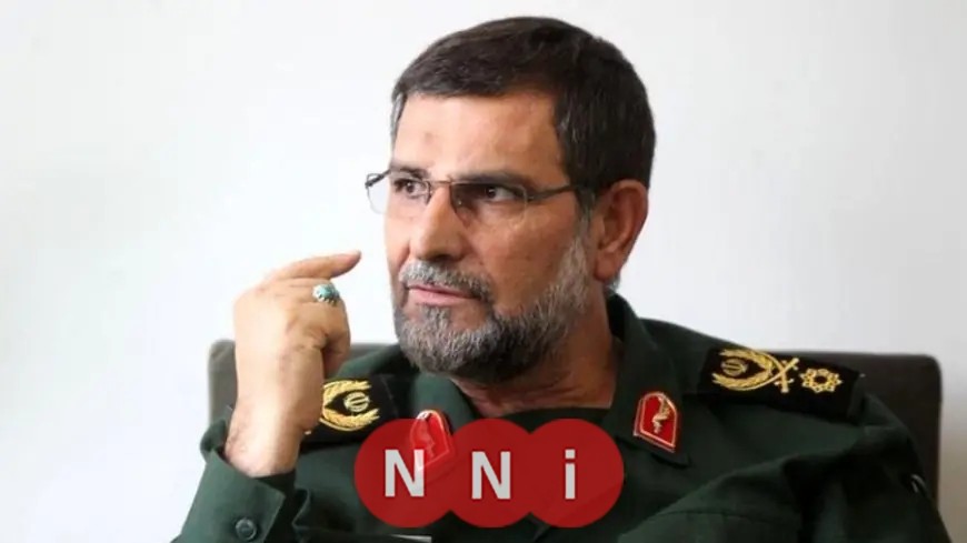 مقتل قائد البحرية الإيرانية في الحرس الثوري علي رضا تنكسيري حسب الإعلام الإسرائيلي
