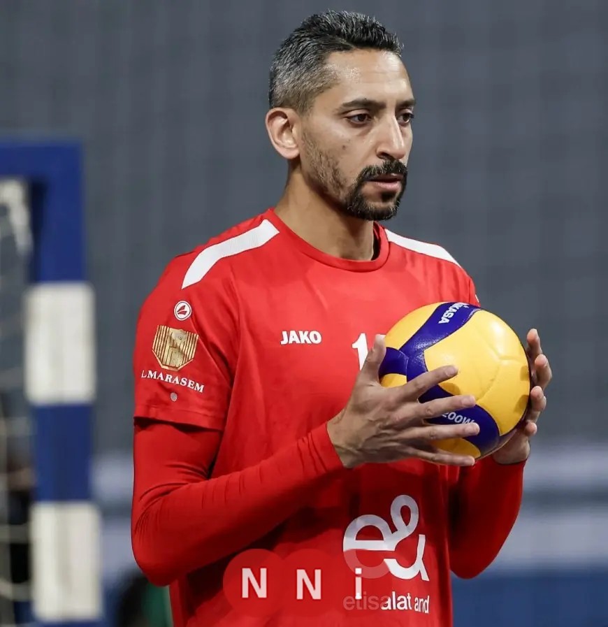 حسام يوسف يعد جماهير الأهلي بلقب الدوري كهدية مميزة